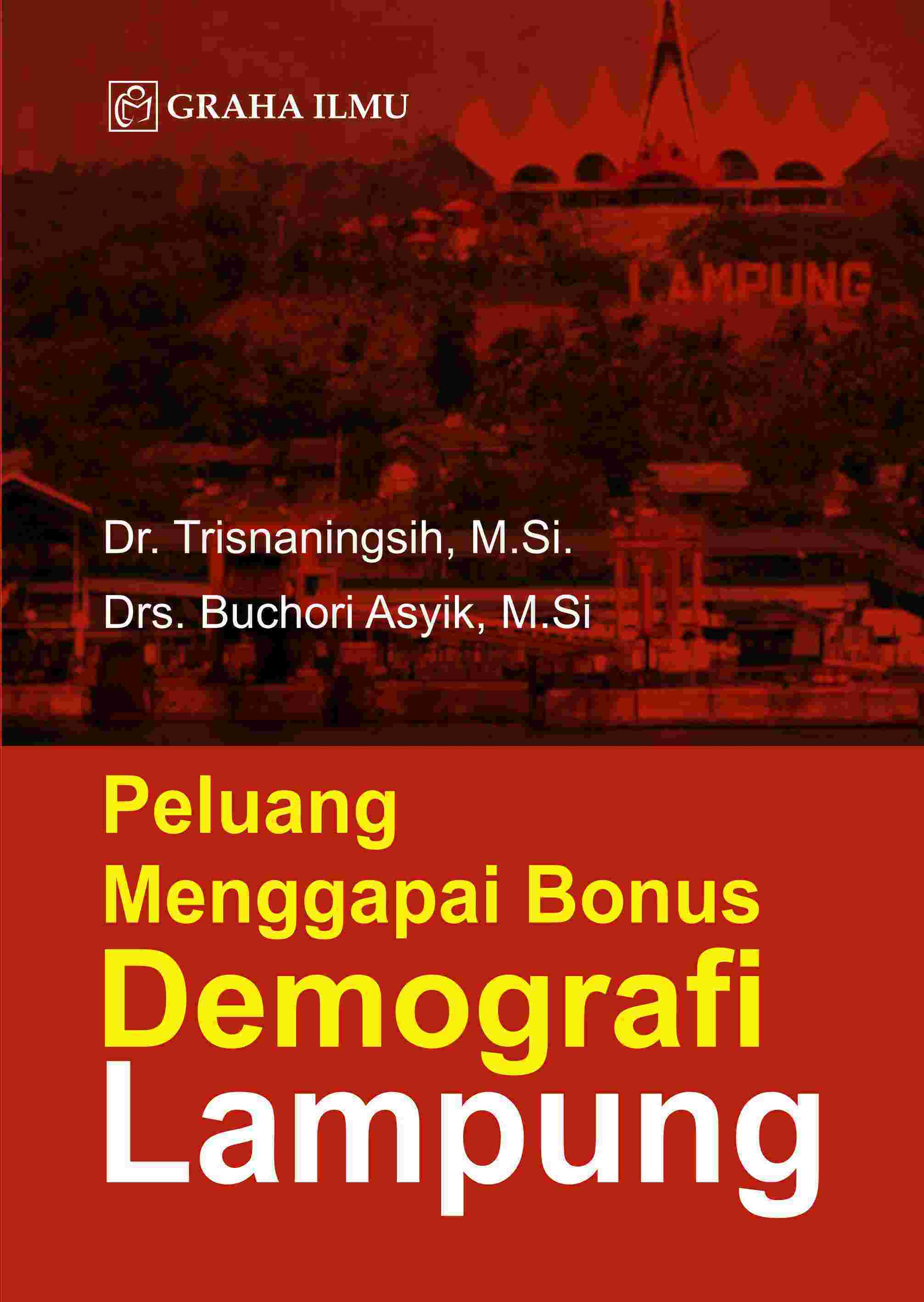 Sampul buku Peluang Menggapai Bo...